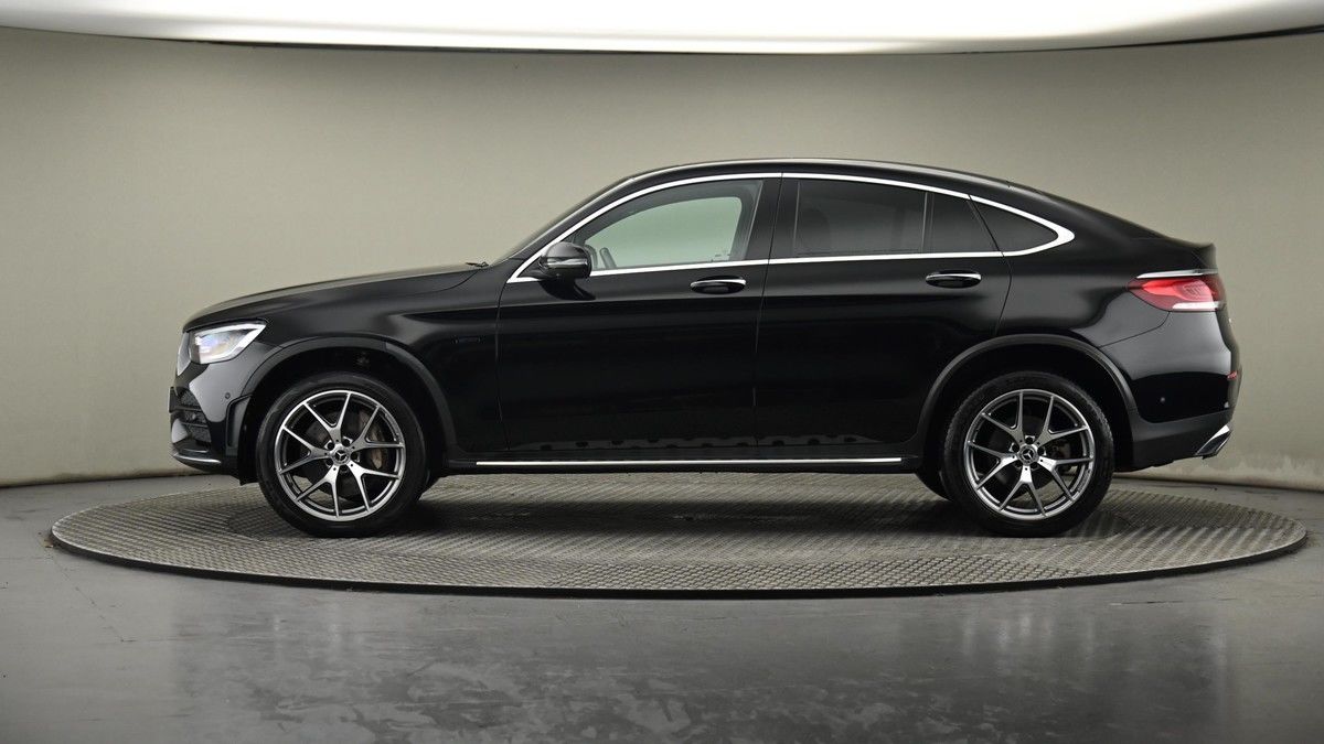 Mercedes-Benz GLC Image 23