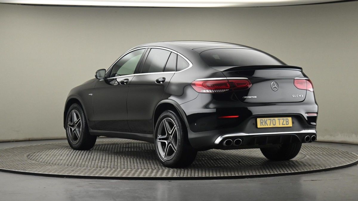 Mercedes-Benz GLC Image 24