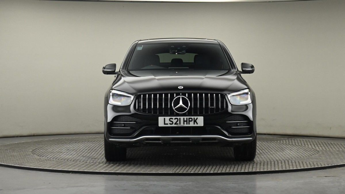 Mercedes-Benz GLC Image 21