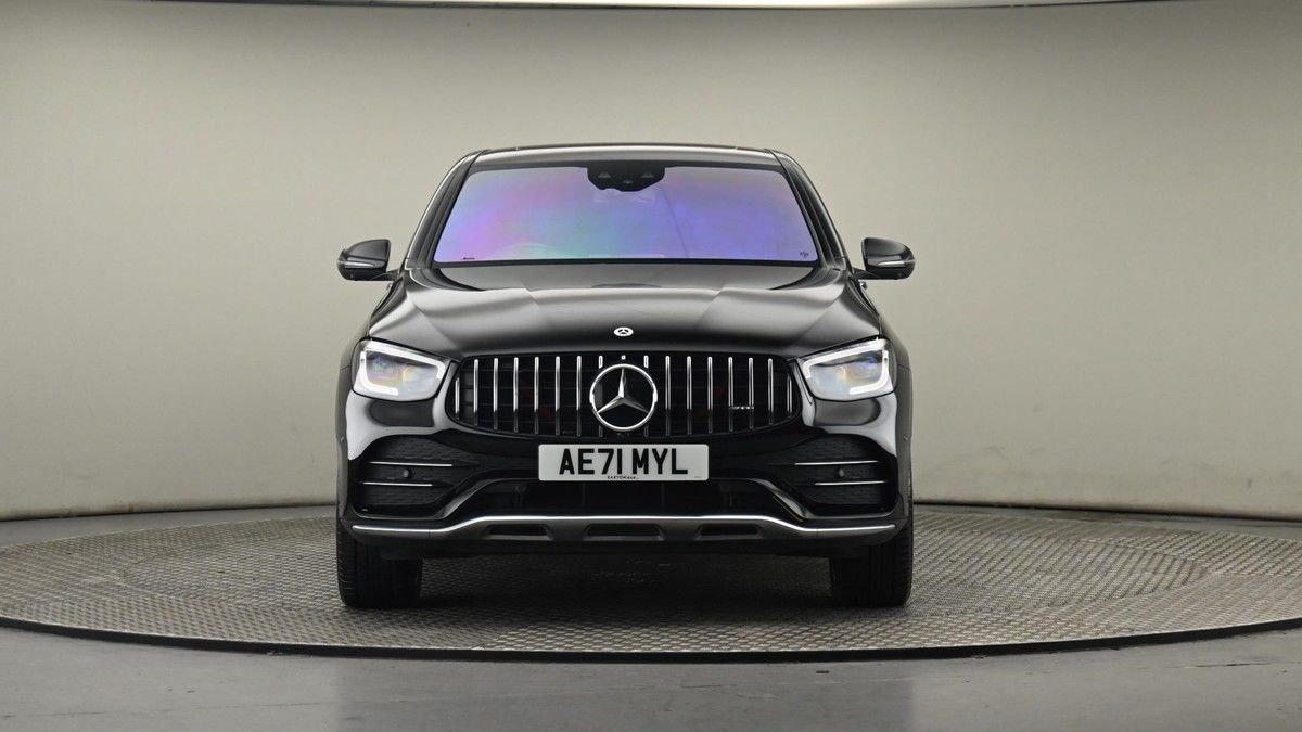 Mercedes-Benz GLC Image 21