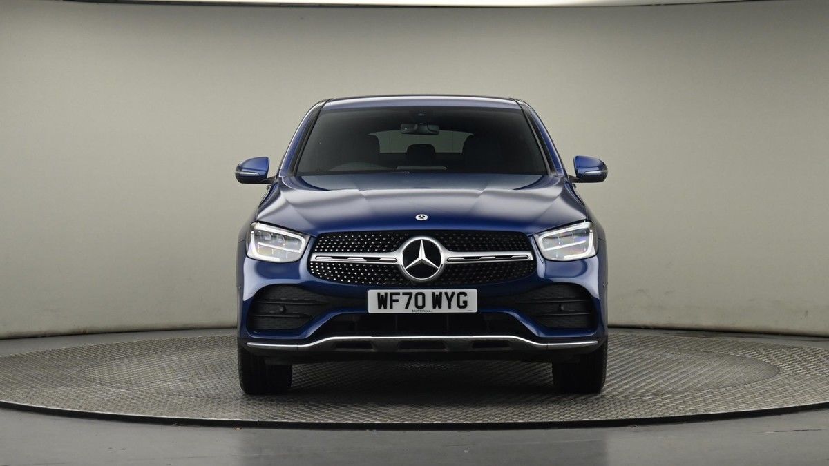 Mercedes-Benz GLC Image 21