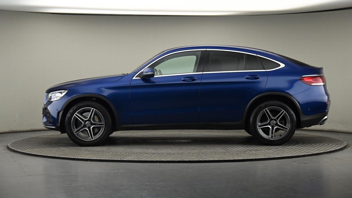 Mercedes-Benz GLC Image 23