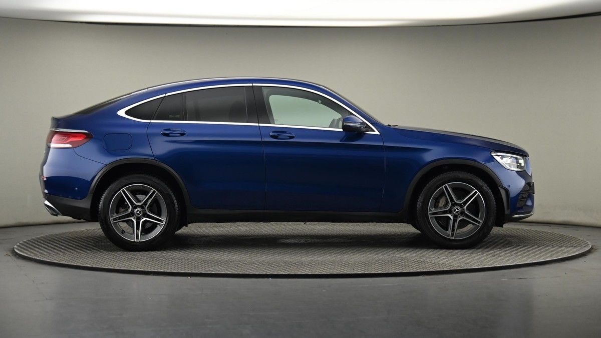 Mercedes-Benz GLC Image 27