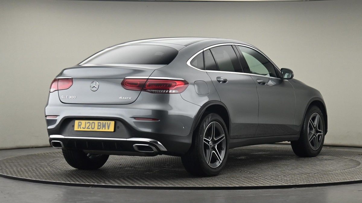 More views of Mercedes-Benz GLC