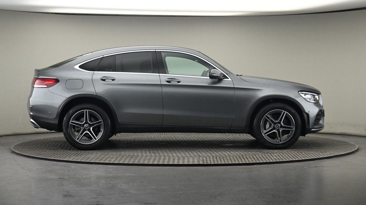 Mercedes-Benz GLC Image 27