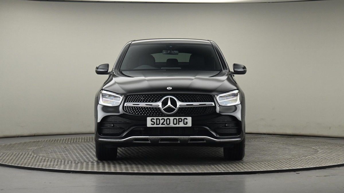 Mercedes-Benz GLC Image 21