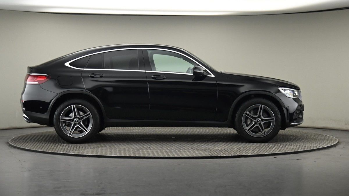 Mercedes-Benz GLC Image 27