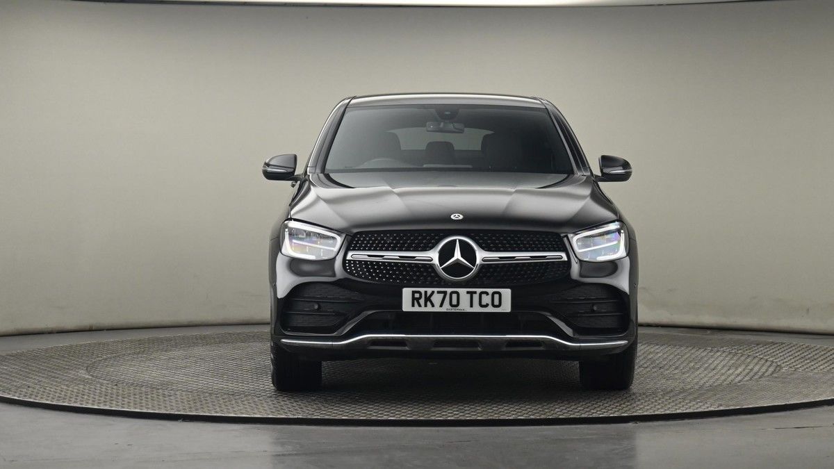 Mercedes-Benz GLC Image 21