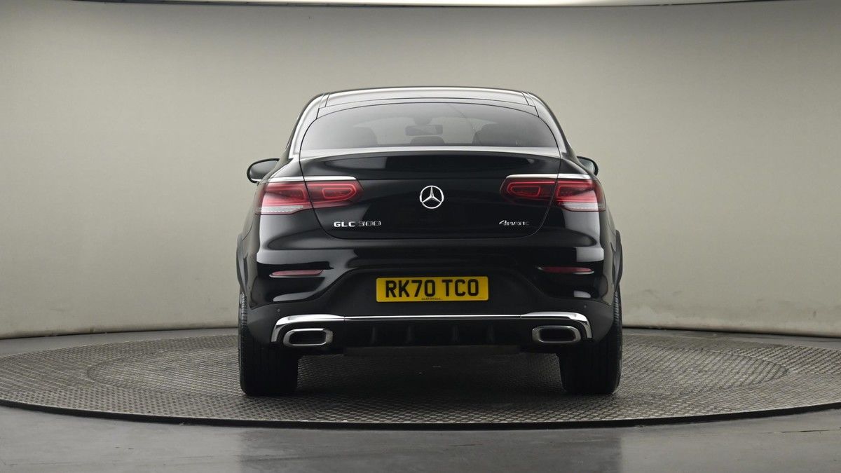 More views of Mercedes-Benz GLC