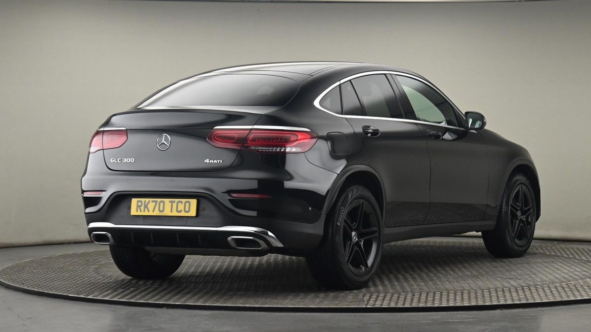 More views of Mercedes-Benz GLC