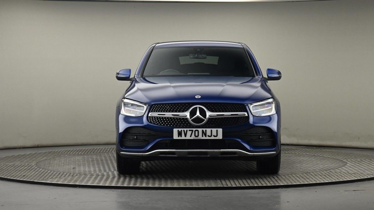 Mercedes-Benz GLC Image 21