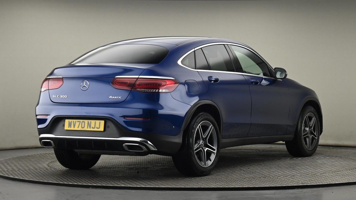 Mercedes-Benz GLC Image 26