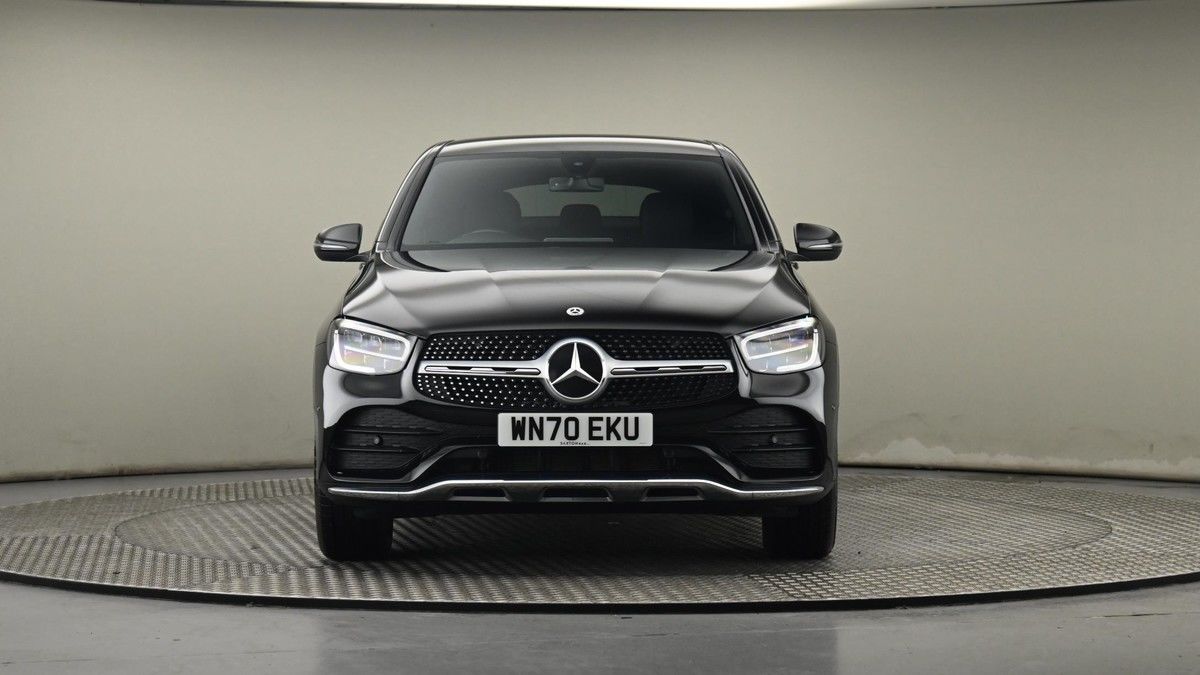 More views of Mercedes-Benz GLC