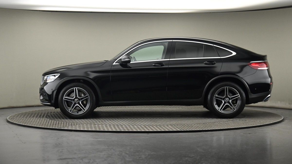 Mercedes-Benz GLC Image 23