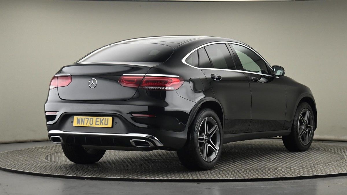 More views of Mercedes-Benz GLC