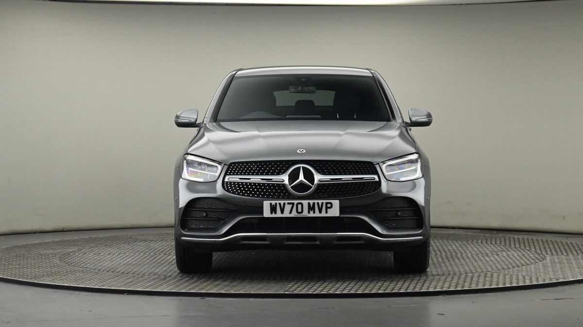 Mercedes-Benz GLC Image 21