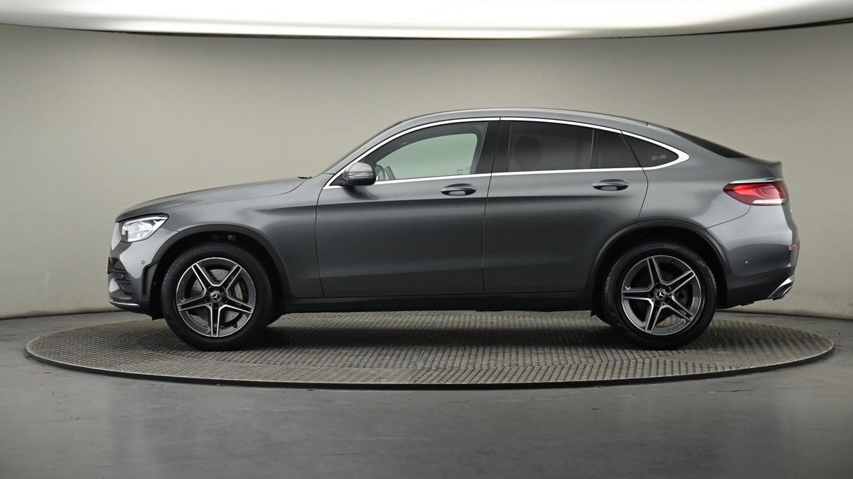 Mercedes-Benz GLC Image 23