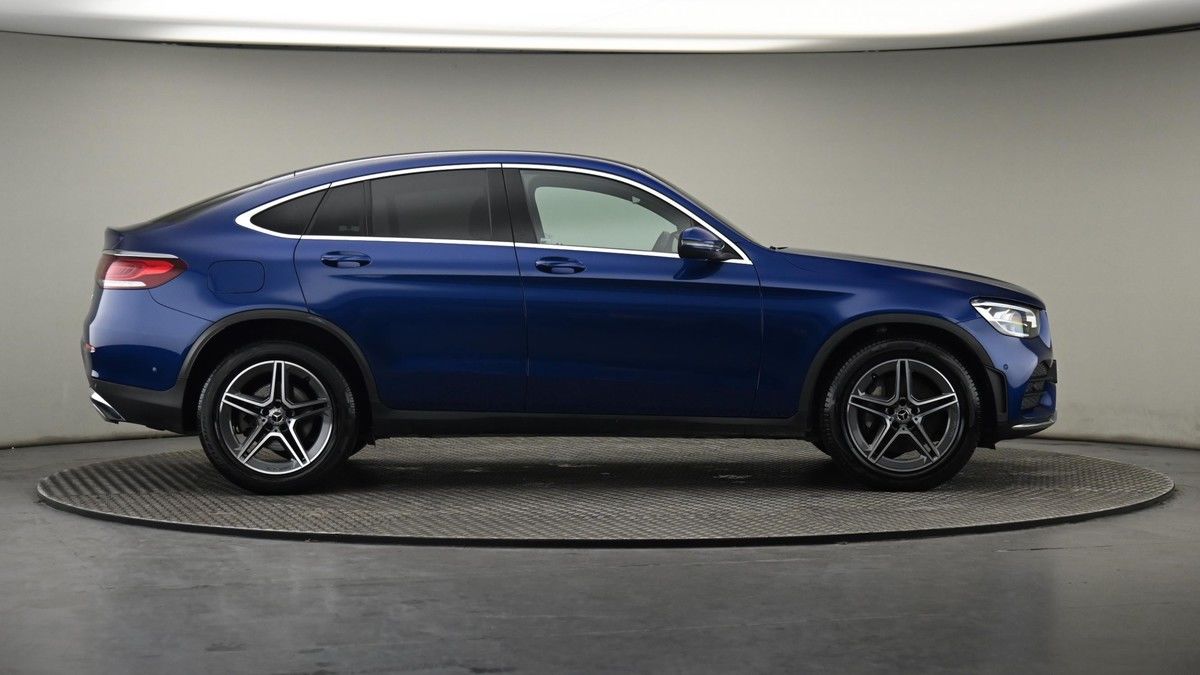 Mercedes-Benz GLC Image 15