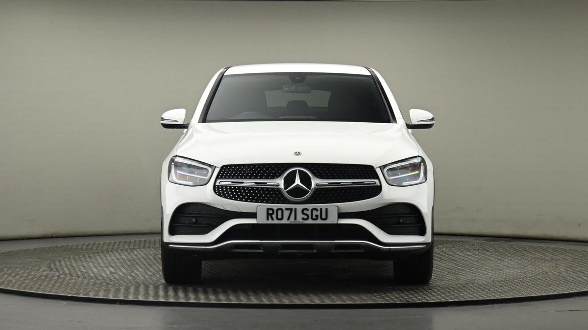 Mercedes-Benz GLC Image 21