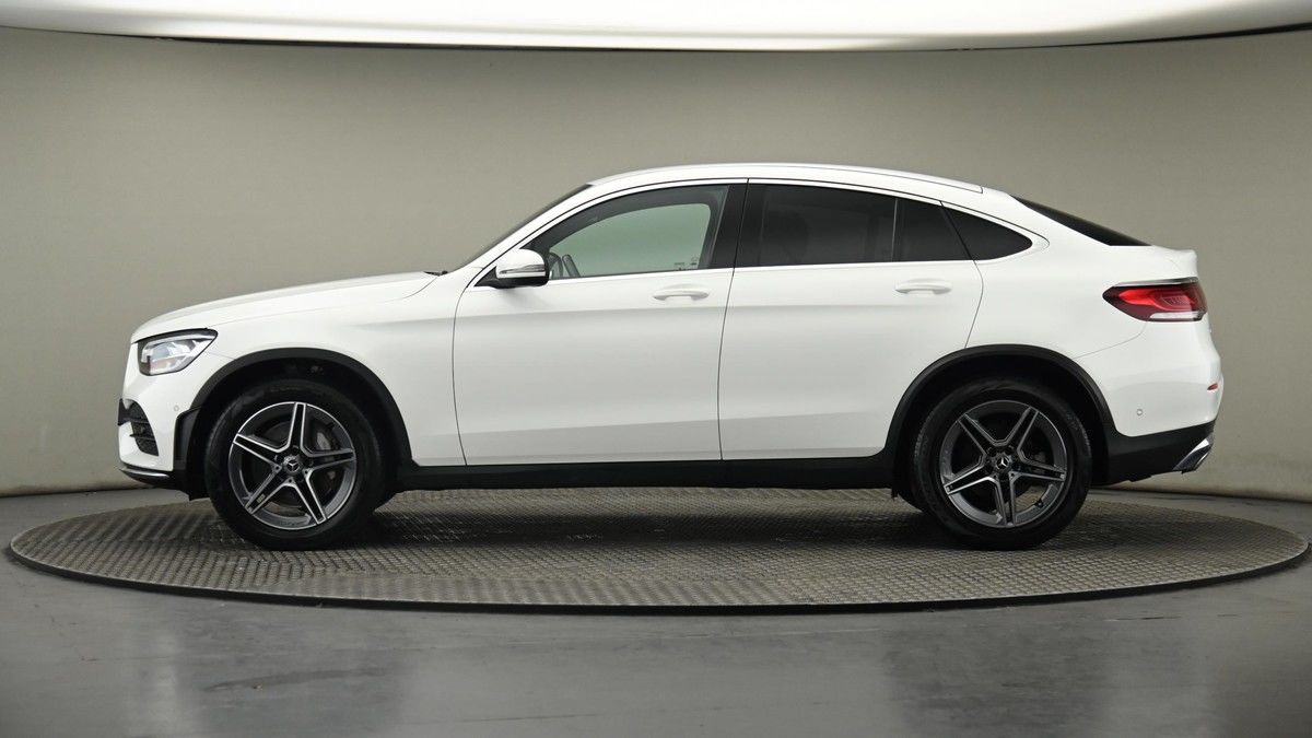 Mercedes-Benz GLC Image 23