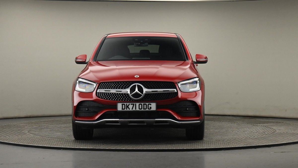 Mercedes-Benz GLC Image 21