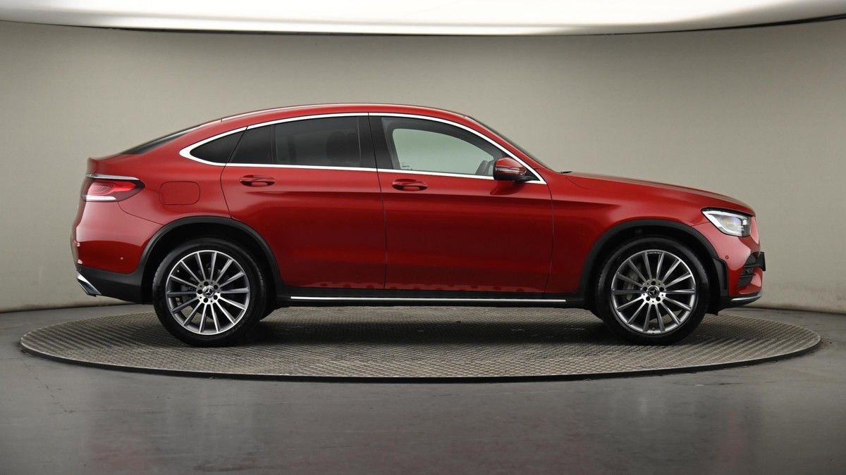 Mercedes-Benz GLC Image 27