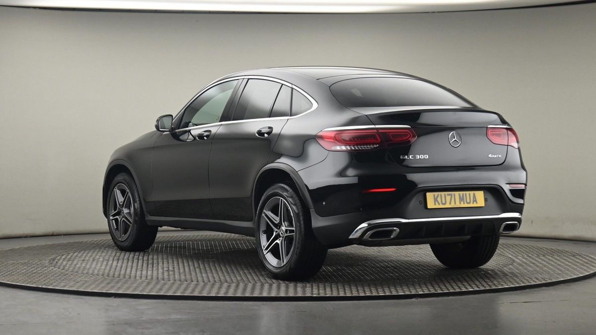 Mercedes-Benz GLC Image 24