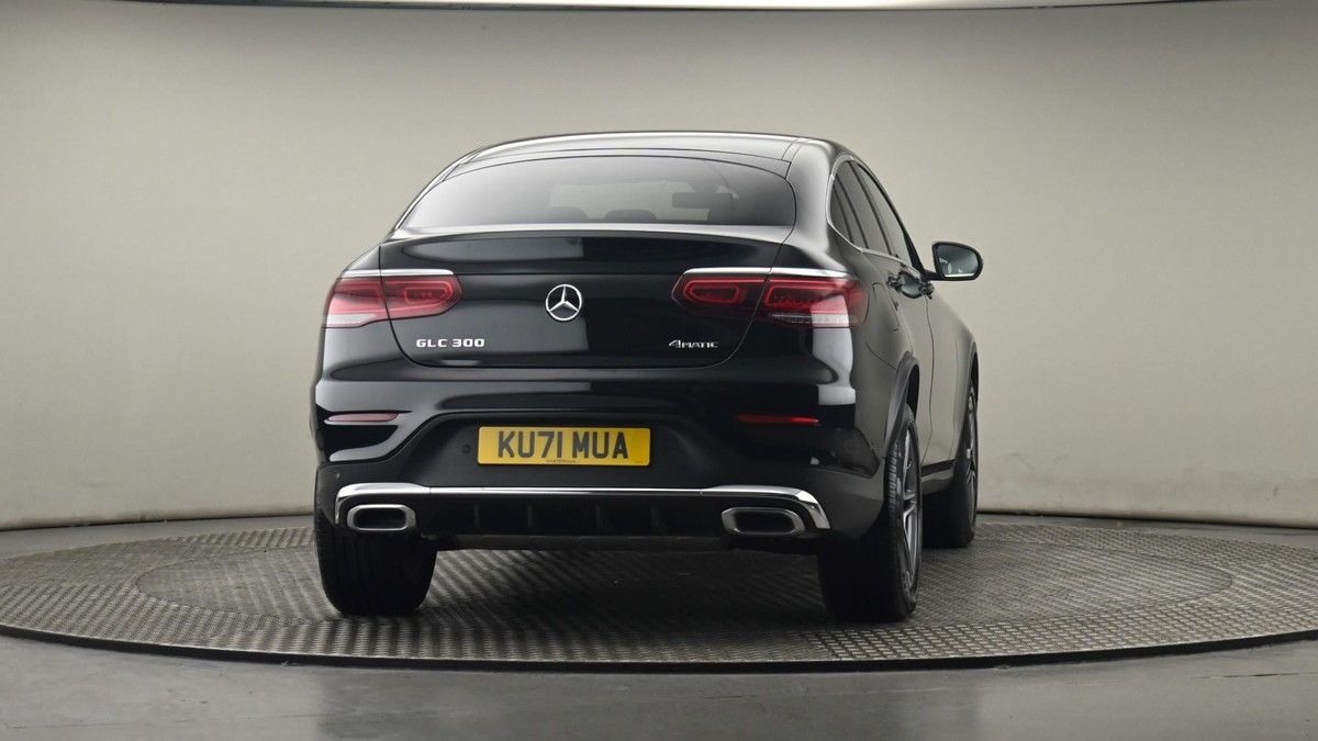 More views of Mercedes-Benz GLC