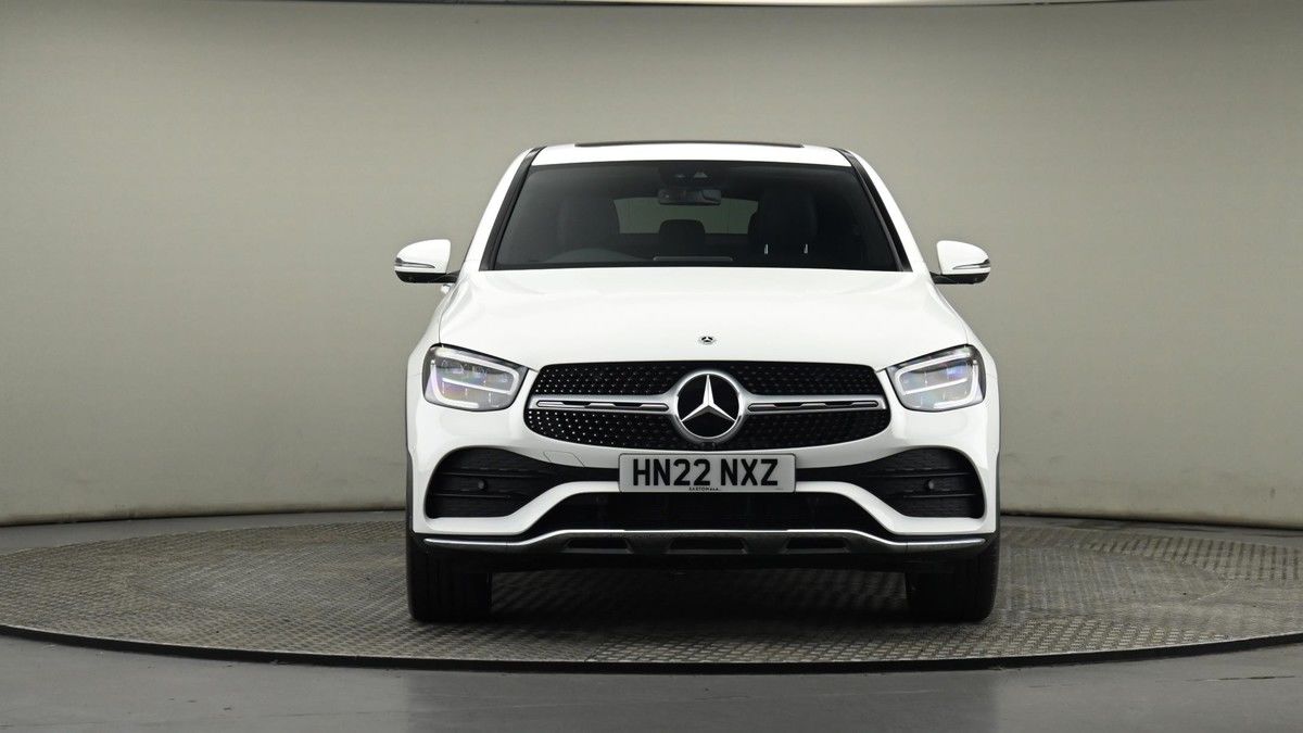 Mercedes-Benz GLC Image 21