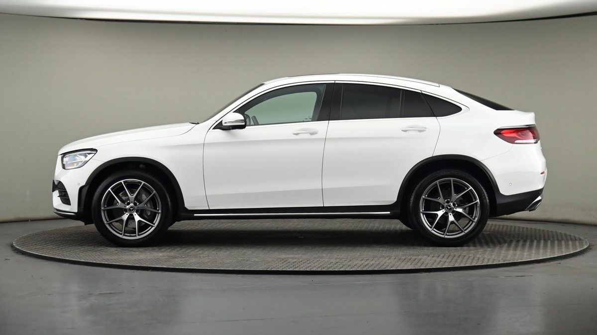 Mercedes-Benz GLC Image 23