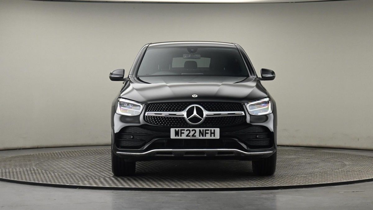 More views of Mercedes-Benz GLC