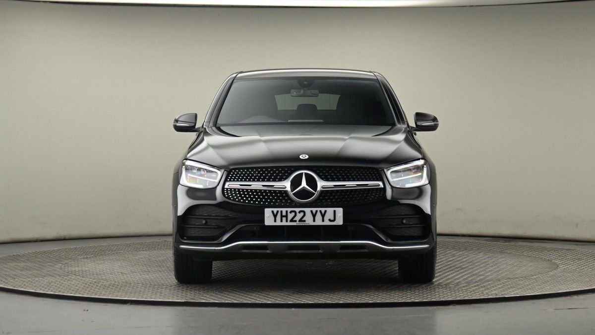 Mercedes-Benz GLC Image 21