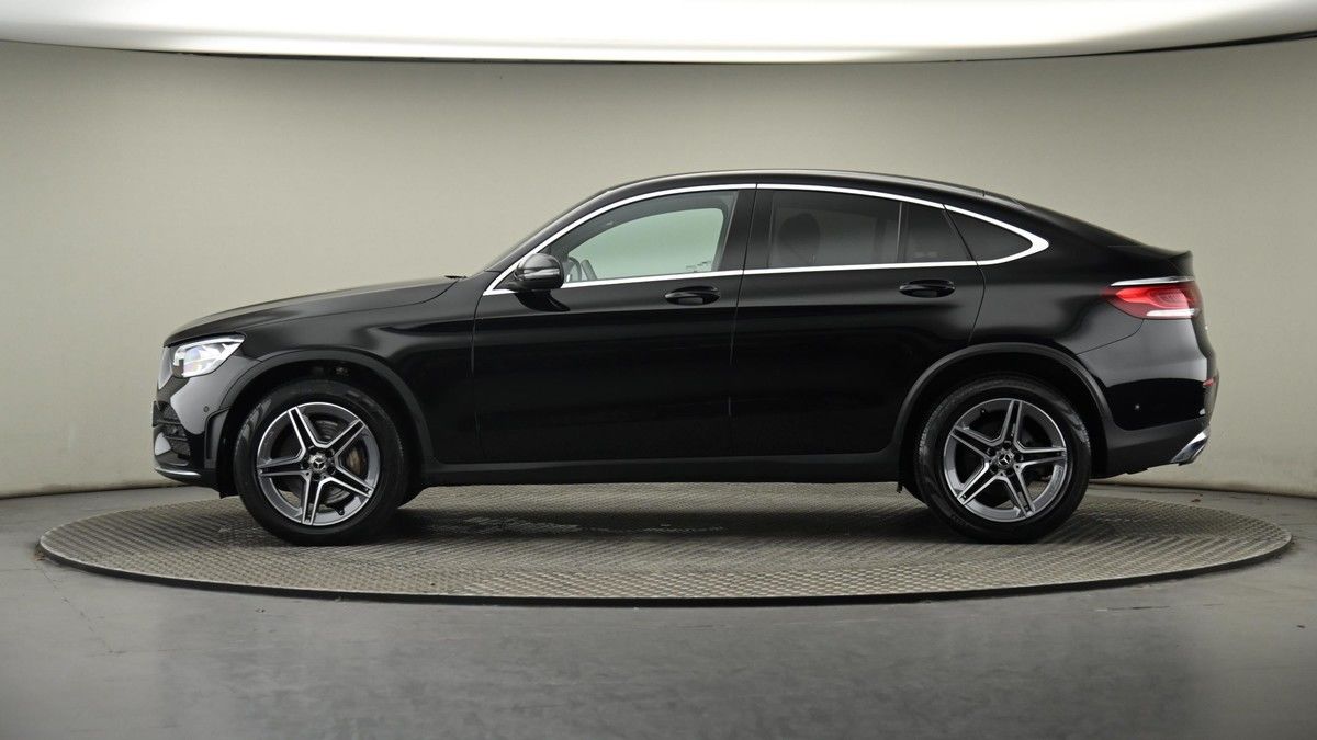 Mercedes-Benz GLC Image 23