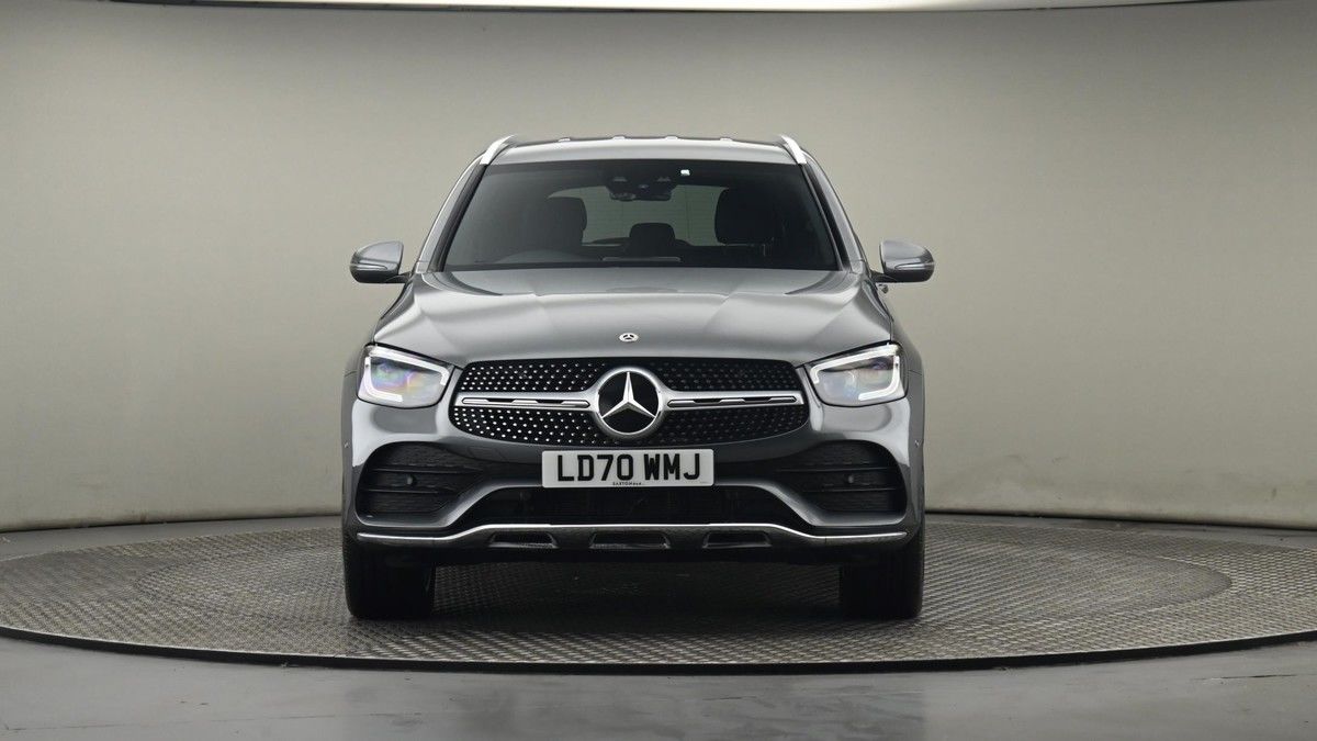 Mercedes-Benz GLC Image 21