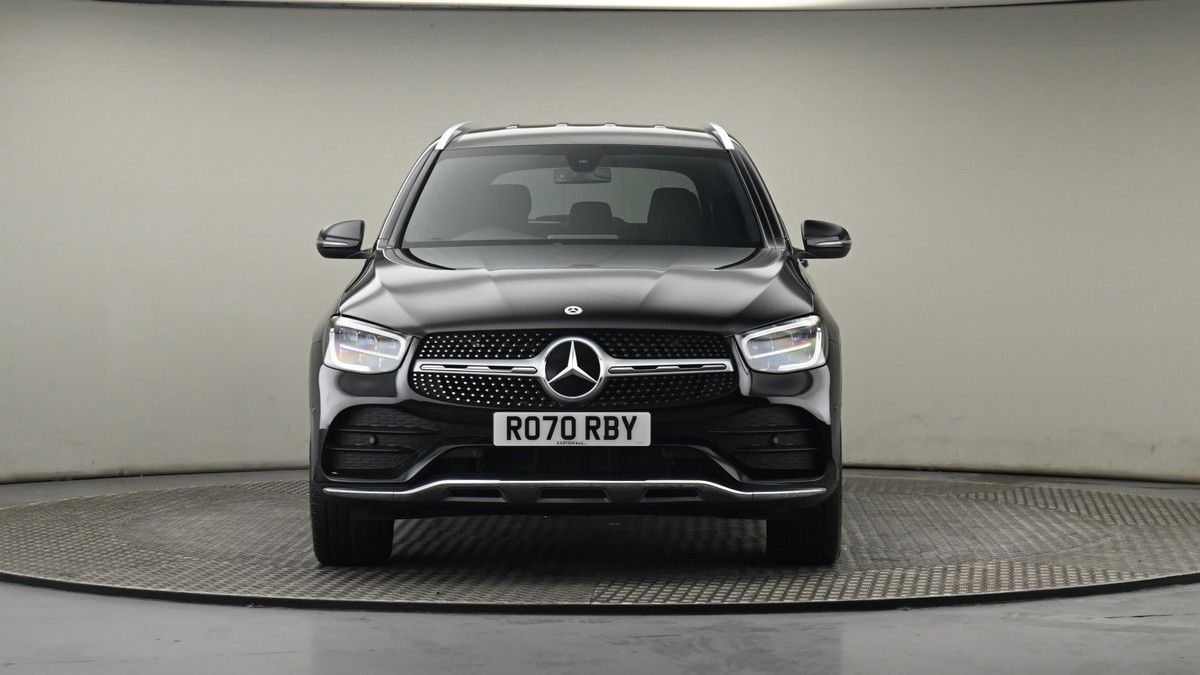 Mercedes-Benz GLC Image 21