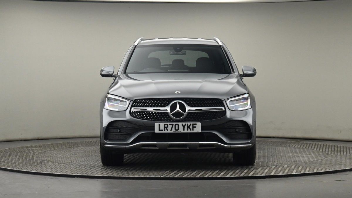 Mercedes-Benz GLC Image 21