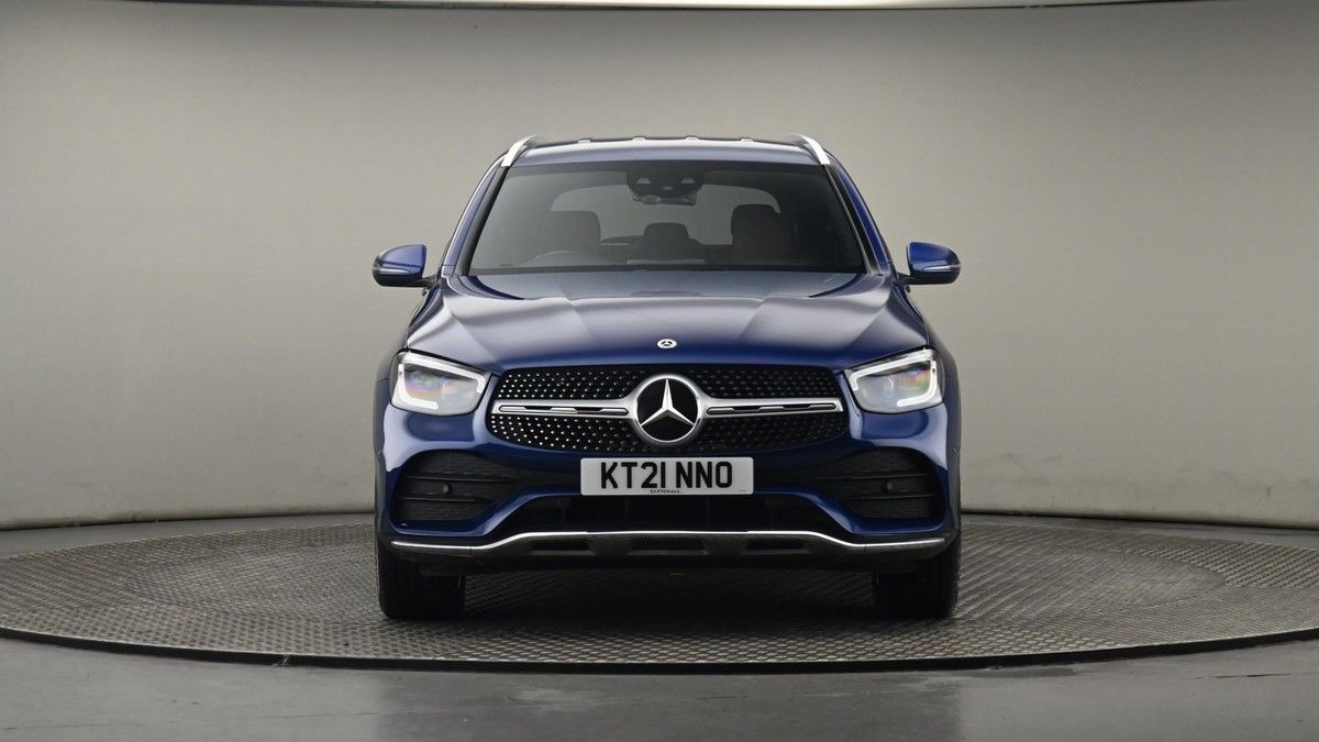 Mercedes-Benz GLC Image 21