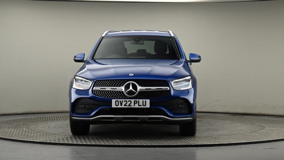 Mercedes-Benz GLC Image 21