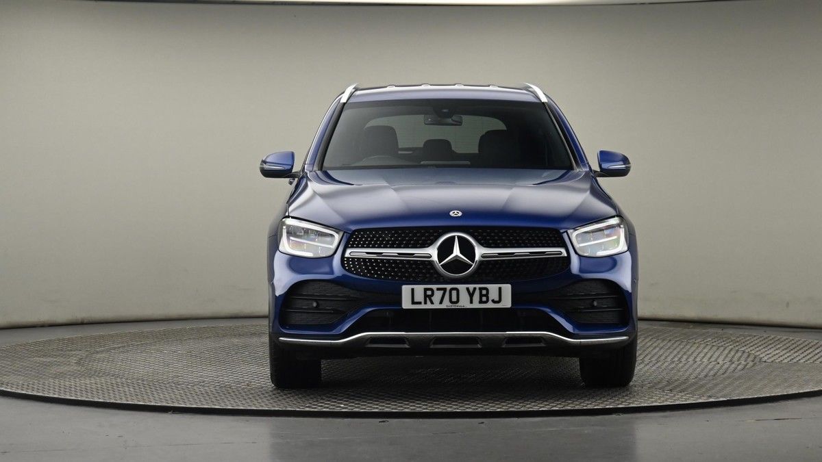 Mercedes-Benz GLC Image 21