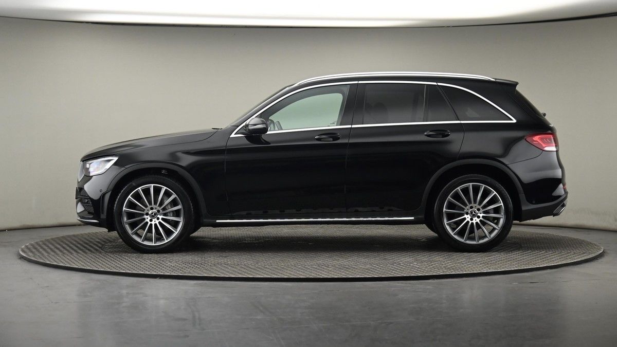 Mercedes-Benz GLC Image 23