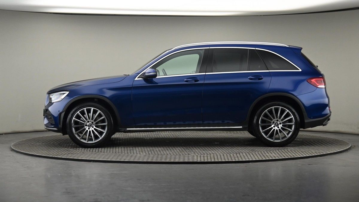 More views of Mercedes-Benz GLC