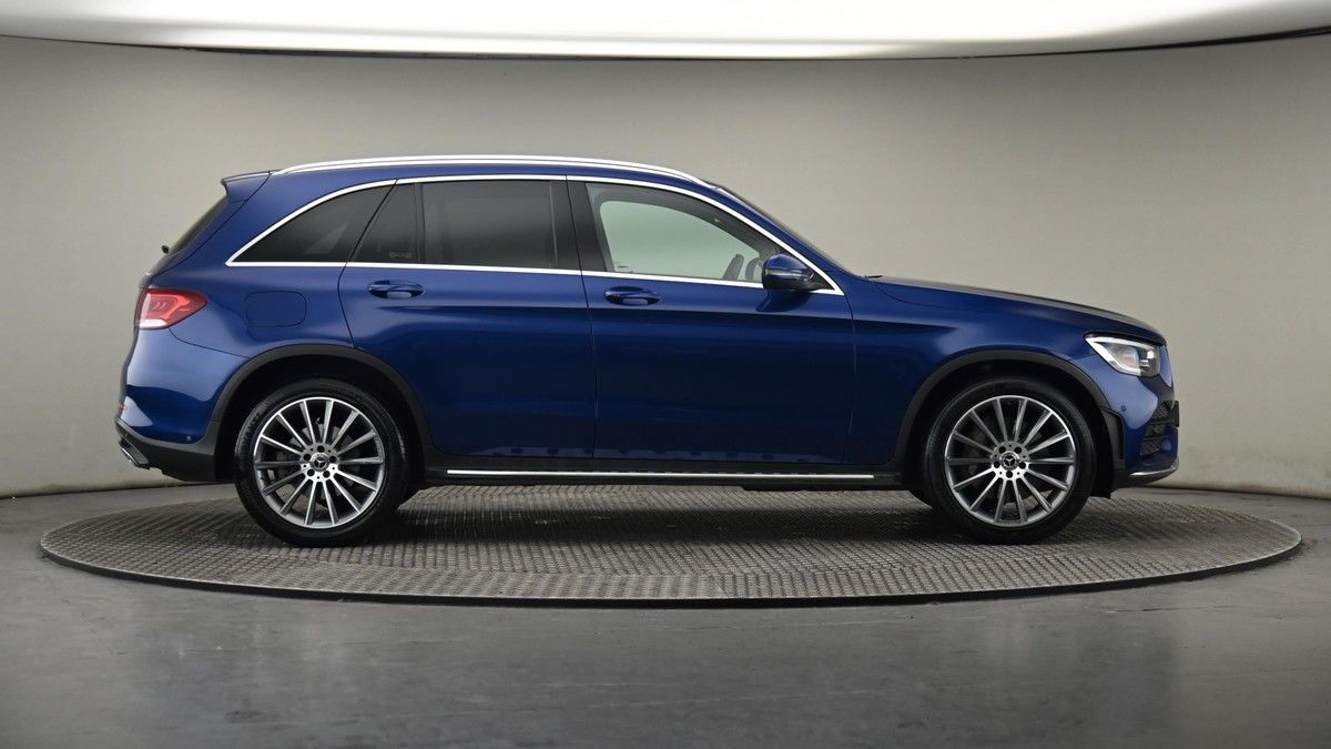 Mercedes-Benz GLC Image 27