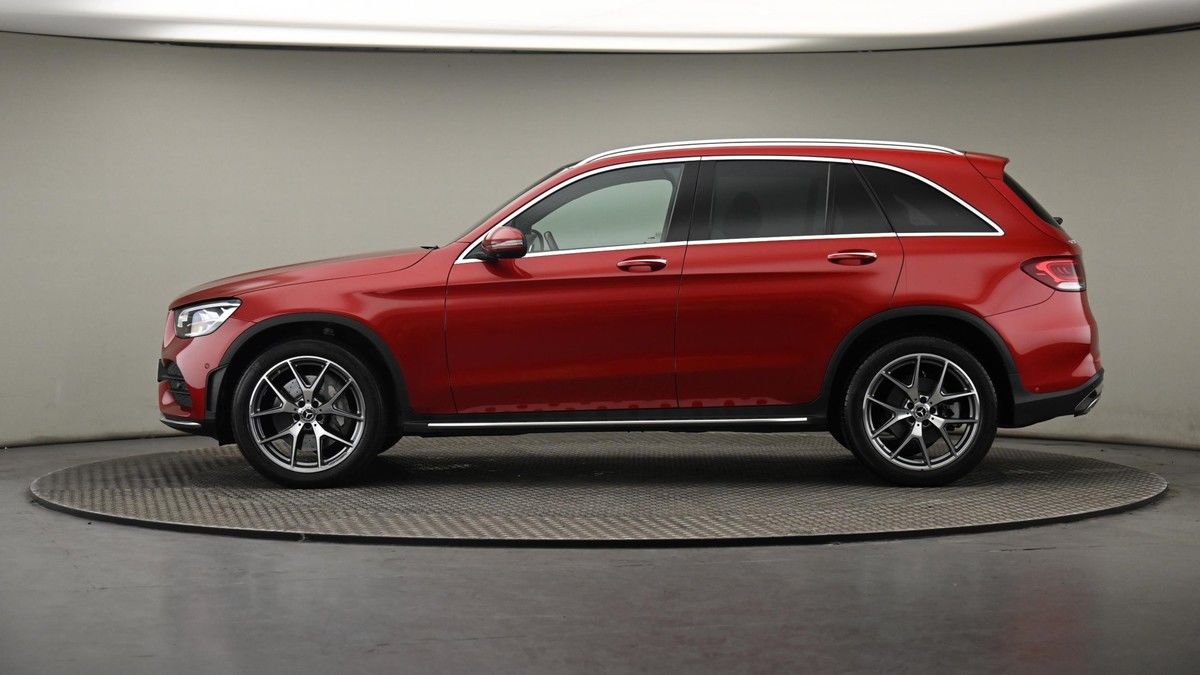 More views of Mercedes-Benz GLC