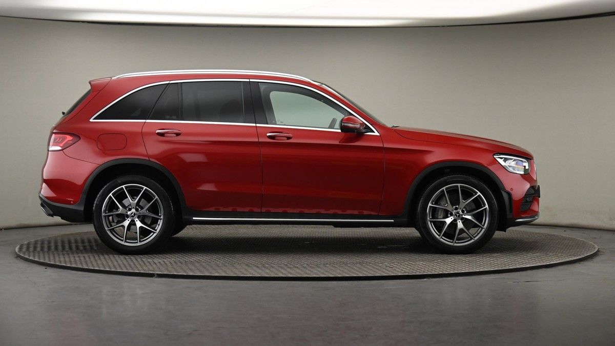 More views of Mercedes-Benz GLC