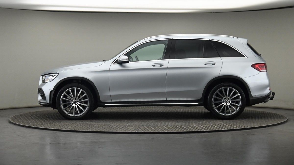 More views of Mercedes-Benz GLC