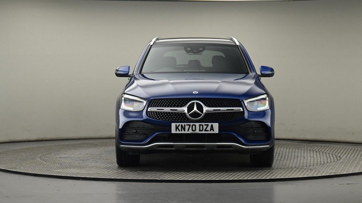 Mercedes-Benz GLC Image 21