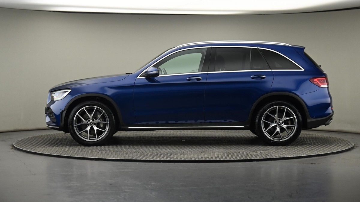 Mercedes-Benz GLC Image 23