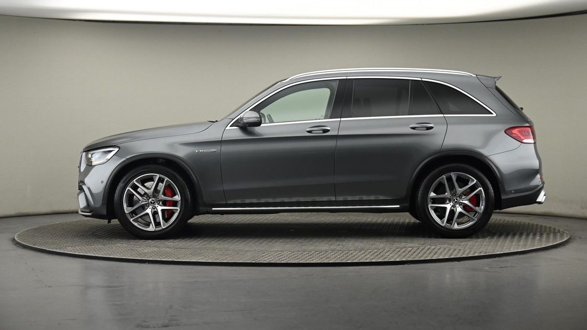 Mercedes-Benz GLC Image 23