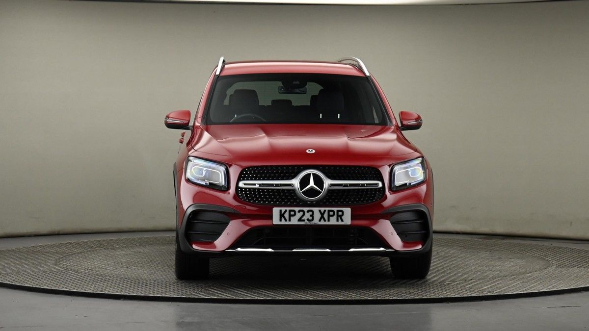 Mercedes-Benz GLB Image 20