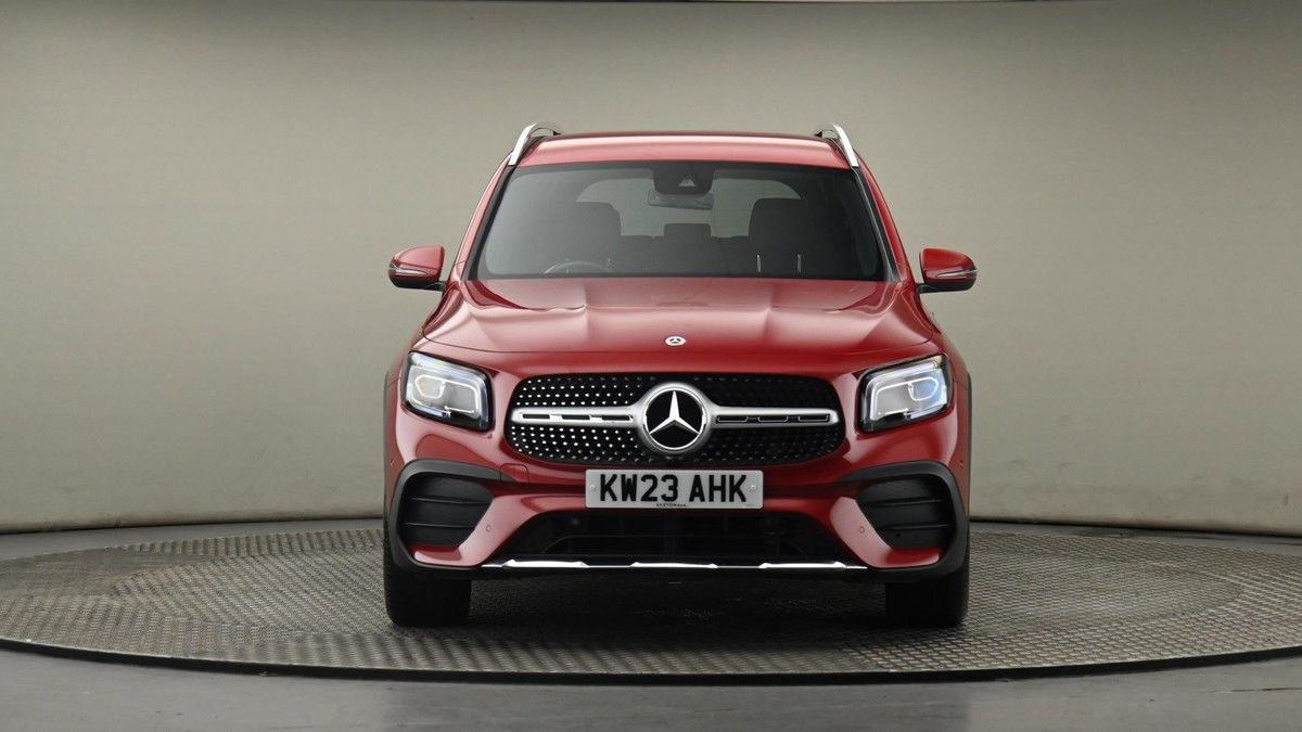 Mercedes-Benz GLB Image 20